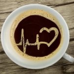 Кофе может быть полезным при аритмии