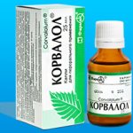 Корвалол
