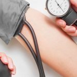 Курага снижает артериальное давление.