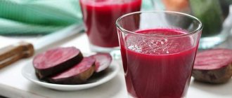 квас из свеклы в домашних условиях рецепт
