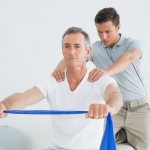 Therapeutic exercise for diseases of the cardiovascular system