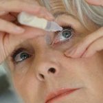 Лечение ангиопатии сетчатки глаз