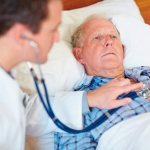 Лечение инсульта в стационаре