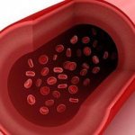 Treatment of thrombophilia