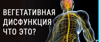 лечение вегетативной дисфункции