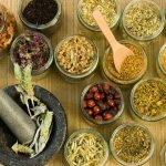 Лекарственные травы