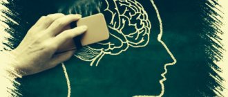 Left-sided stroke: consequences of the disease and rehabilitation