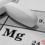 Magnesia as a hangover cure