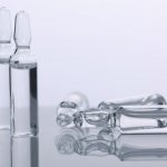 magnesium in medical ampoules