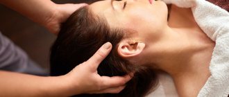 massage for hypertension