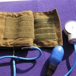 mechanical tonometer