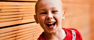 Is it possible to cure leukemia (13)