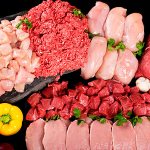 Мясо и холестерин