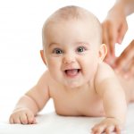 Muscle tone in children: norm and pathology