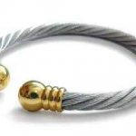 on which hand do you wear a magnetic bracelet for high blood pressure?