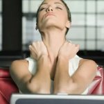 Cerebrovascular accident