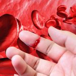 Нарушения свертываемости крови