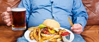malnutrition