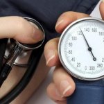 Blood pressure norms for different ages
