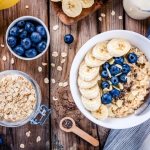 oatmeal for diabetes