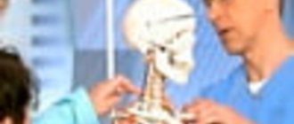 Pathologies of the cervical segment of the spinal column, especially in a fairly young generation, often lead to circulatory disorders of the vertebrobasilar system.