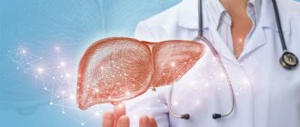 Hepatic encephalopathy