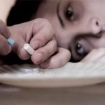 Amphetamine overdose - Land