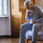 первая помощь пожилому человеку