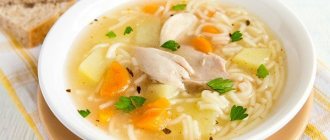 Питание при диффузных изменений печени