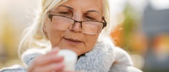 benefits and harms of Corvalol