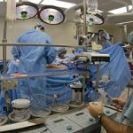 Tricuspid valve defects