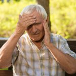 Последствия несвоевременного лечения ишемии головного мозга у пожилых