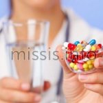 An increase in the indicator can be caused by taking a number of drugs