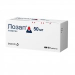 Препарат Лозап