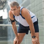 Heart medications in sports