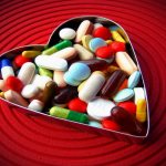 Blood pressure medications