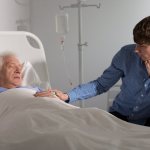 Causes of paralysis of the right half of the body after a stroke