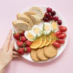 Causes of protein deficiency