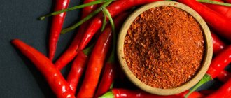Продукты для улучшения кровообращения