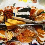 Продукты содержащие холестерин