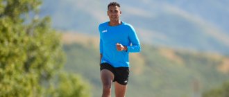 Runner's heart rate. What you need to know and how to use this knowledge