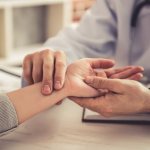 The pulse is the oscillation of the arterial walls as a result of contraction of the heart muscle.