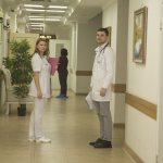 RFA of the veins of the lower extremities