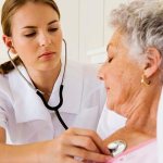 Rehabilitation after myocardial infarction and stenting