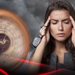 Record high atmospheric pressure will continue until the end of the week. Doctors urge people to give up alcohol and get more sleep 