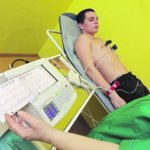 heart, heart rhythm, disturbances, extrasystole