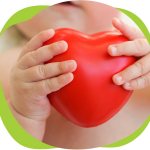 Baby&#39;s heart murmur