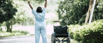 Care system - patronage, rehabilitation after stroke, nurses in St. Petersburg - photo 187