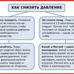 reduce blood pressure