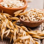 Avoiding cholesterol with oats